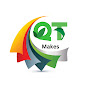 QT Makes logo