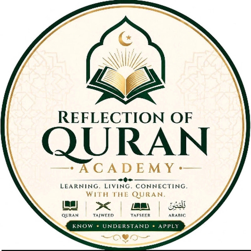 QURAN REFLECTIONS ONLINE ACADEMY