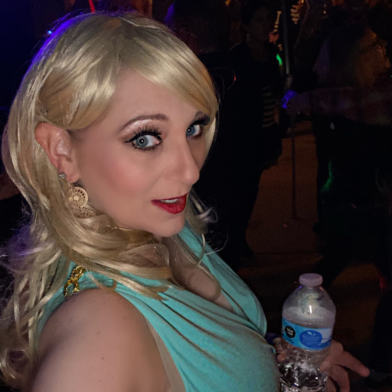 Blondie’s Stuff