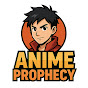 Anime Prophecy logo