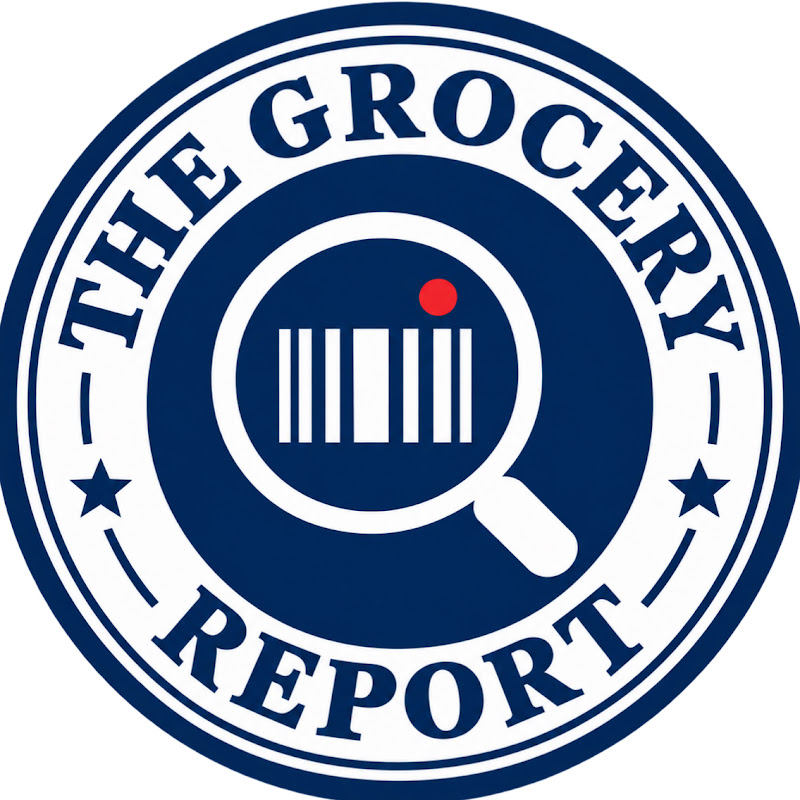 The Grocery Report