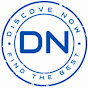 Discover Now logo