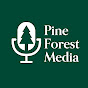 Pine Forest Media logo