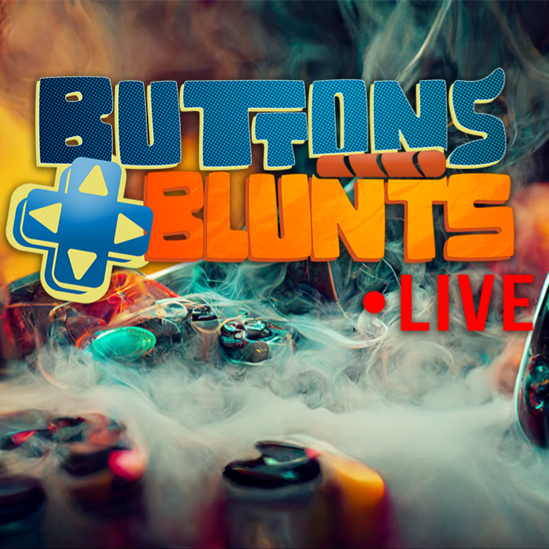 Buttons N Blunts