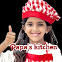 Papa's Kitchen Recipes logo