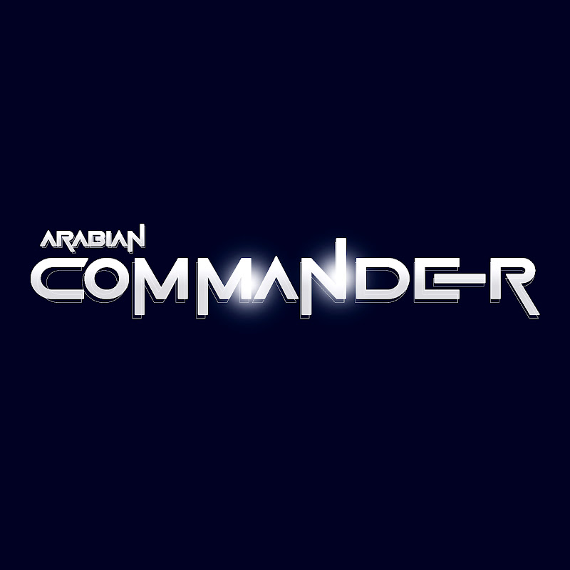 Arabian Commander