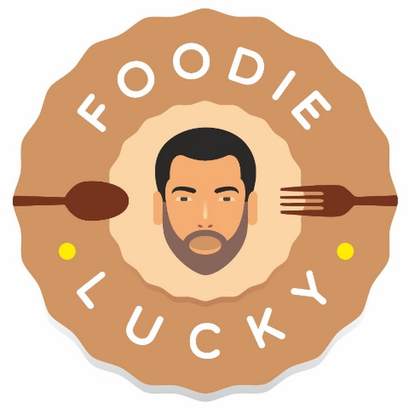 Foodie Lucky™