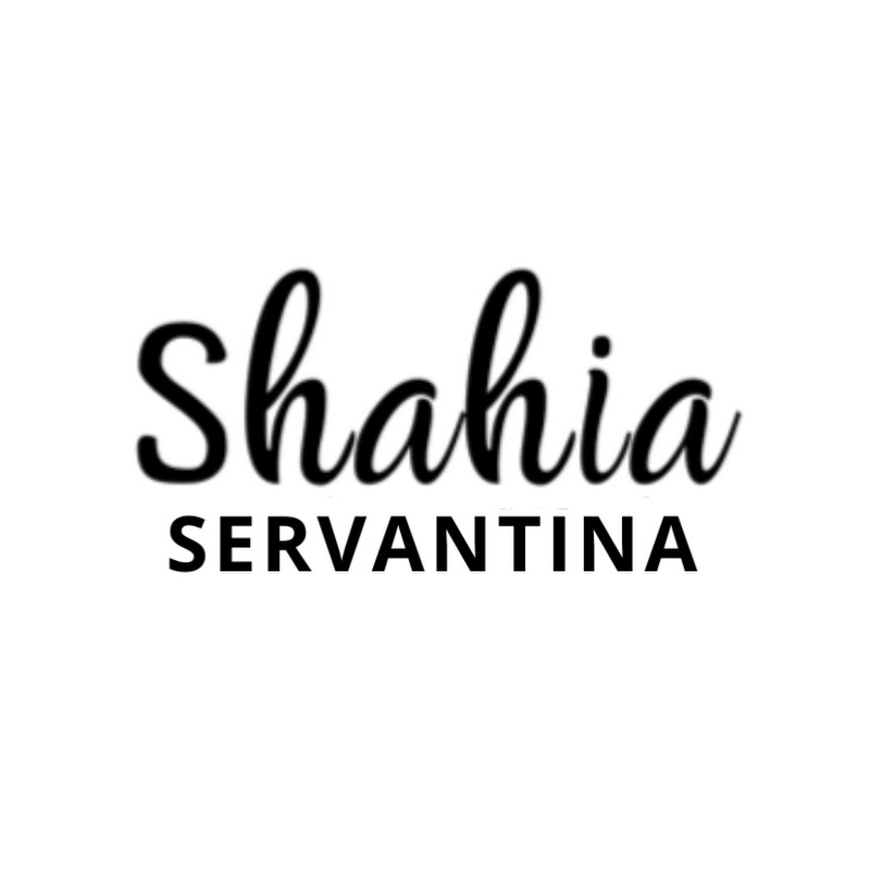 Shahia Servantina