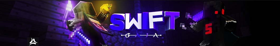 SwiftGaia Avatar canale YouTube 