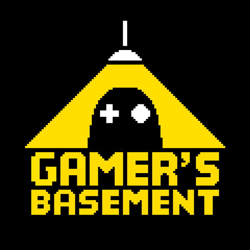 Gamers Basement