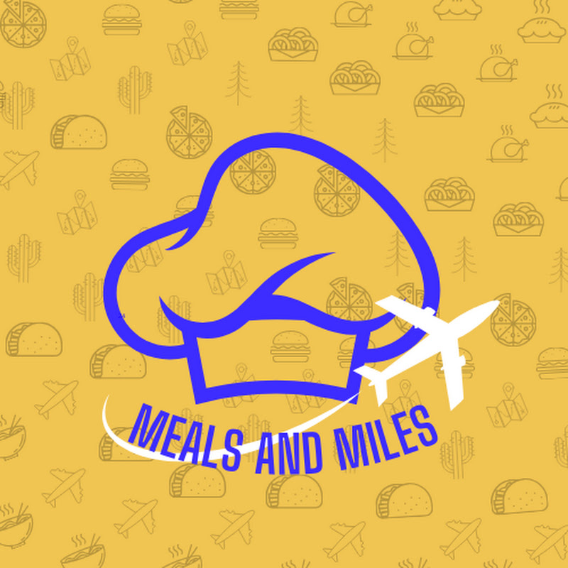 Meals and Miles
