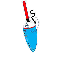 Podgląd kanału Spławik Nowaczyka