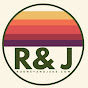 Rodney And Jake logo