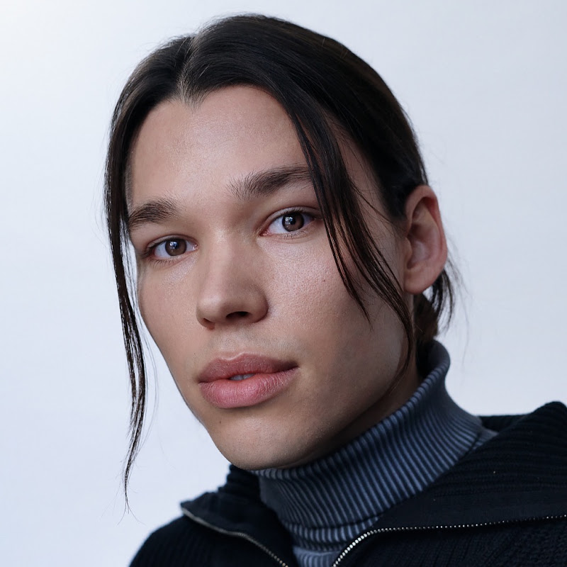 Helge Mark Profilbild