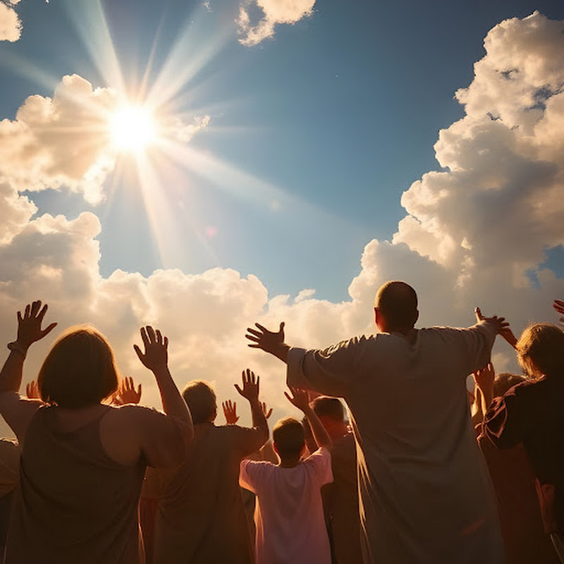 Top Praise and Worship Songs - Topic