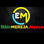 Ethio mereja media logo
