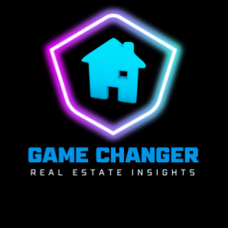Game Changer Real Estate Insights icon