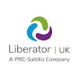 Liberator logo