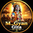 7scXmp6SmJE-channel-avatar-M_Gyan Gita and Krishna Vani Pravah
- कृष्ण वाणी प्रवाह 