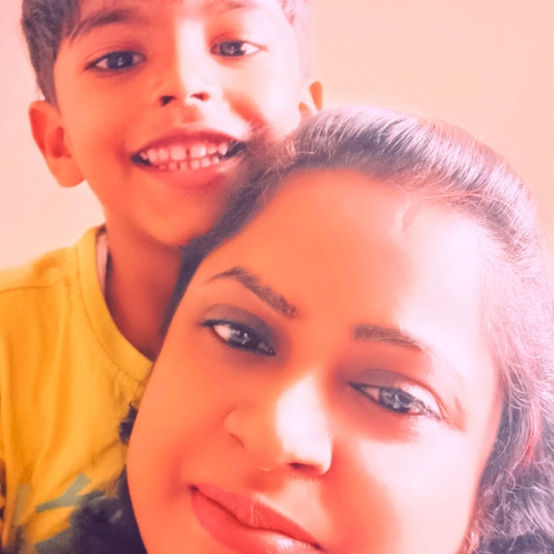 shail vlogs 1M icon