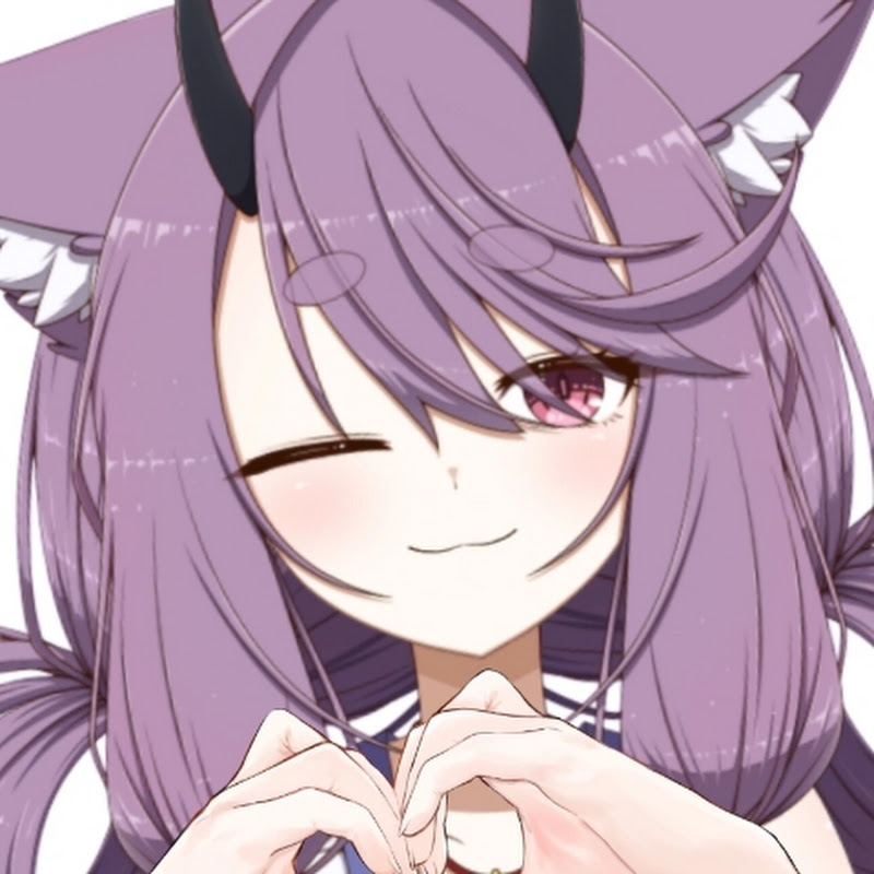 猫月ゆにゃ