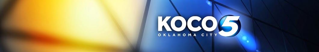 KOCO 5 News YouTube channel avatar