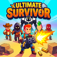 Ultimate Survivor icon
