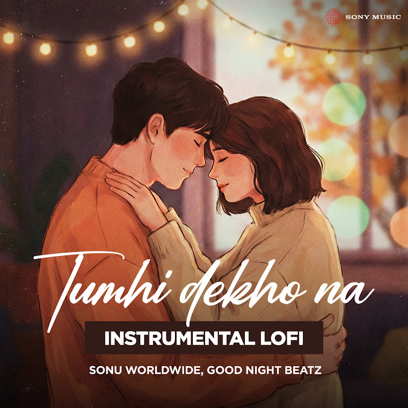 Sonu Worldwide - Topic