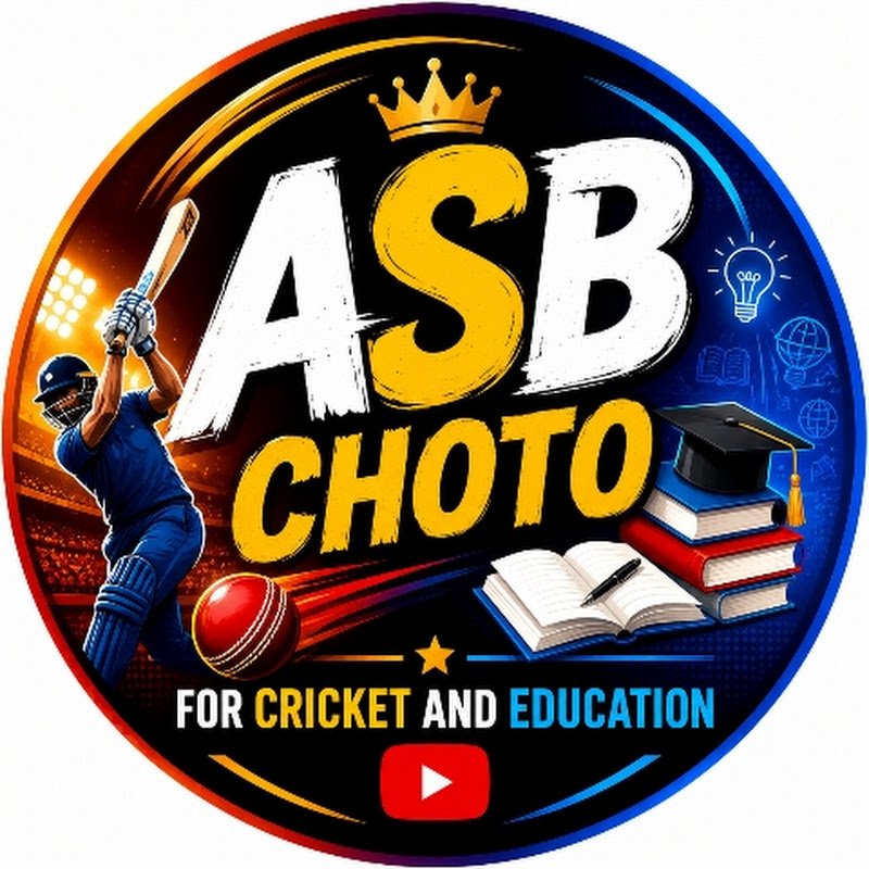 ASB CHOTO