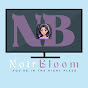 NoirBloom logo