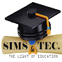 SIMS & TEC. logo