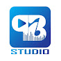 Логотип каналу PB Studio Music