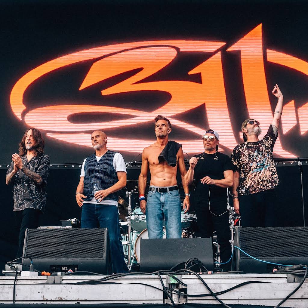 311 - YouTube