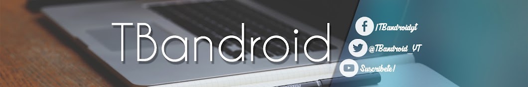 TBandroid رمز قناة اليوتيوب