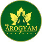 BK Arogyam logo