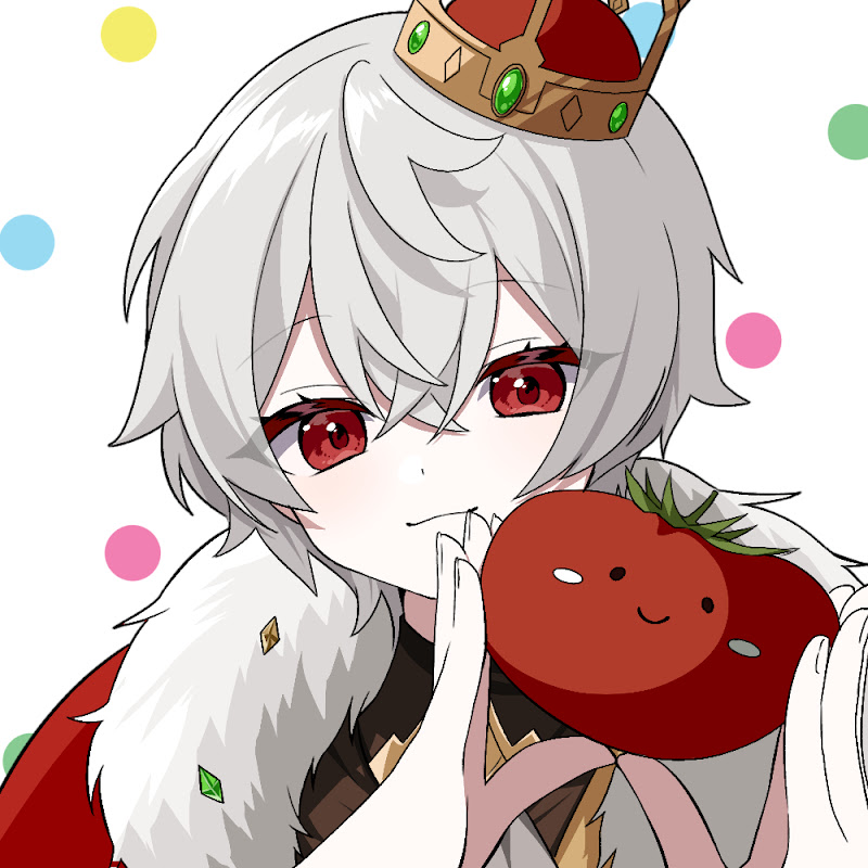 桜庭シンクVTuber🍅👑