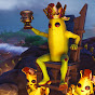 97 Gaming Avatar