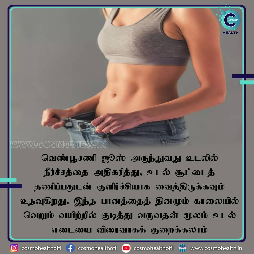 Post from Cosmo Health