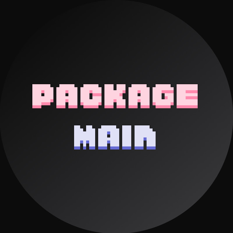 package main Logo