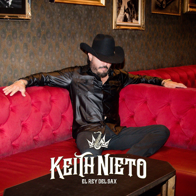 Keith Nieto - Topic
