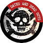 Dates and Dead Guys logo