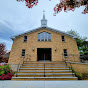 St. Nicholas Antiochian Orthodox Church Bridgeport logo