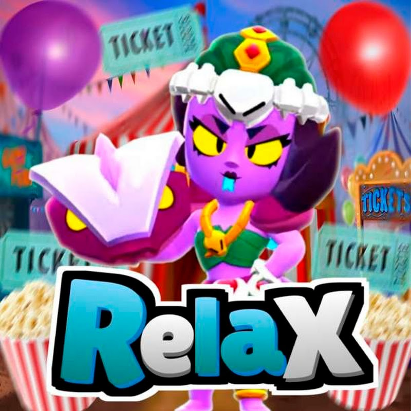 ReLaX - BS