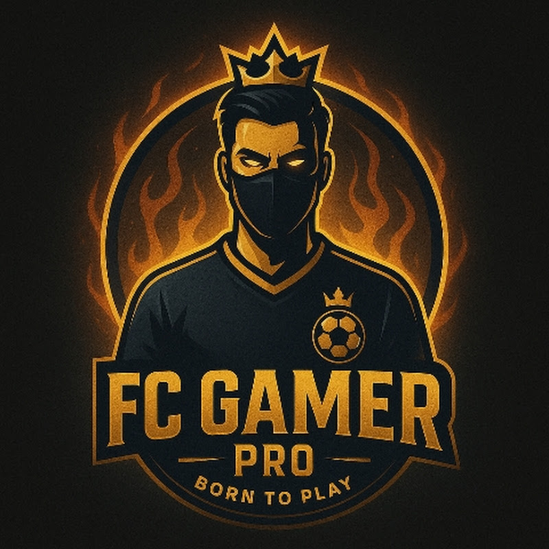 FC Gamer Pro
