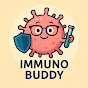 Immuno buddy logo