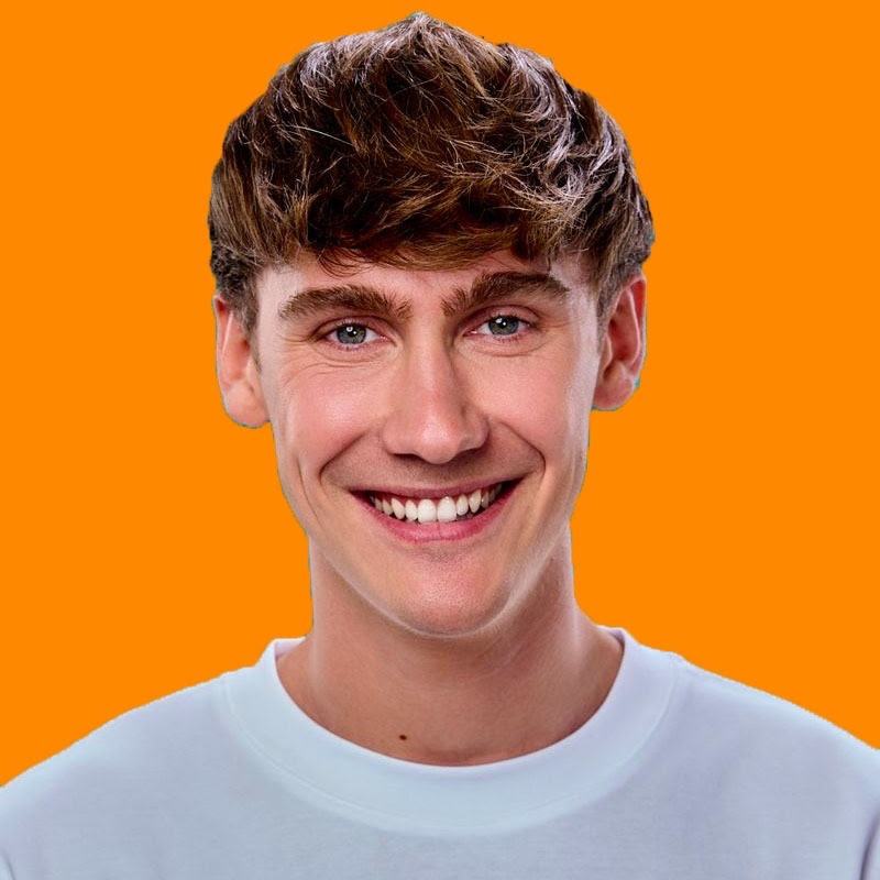 Dutchtuber - Roblox