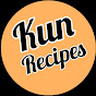 Kun Recipes  logo