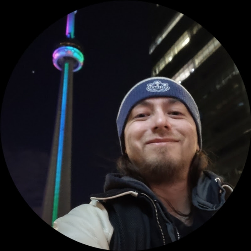 Jays Console Corner