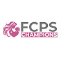 FCPS Champions logo