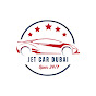 Jet Car Dubai & Boats Ride logo